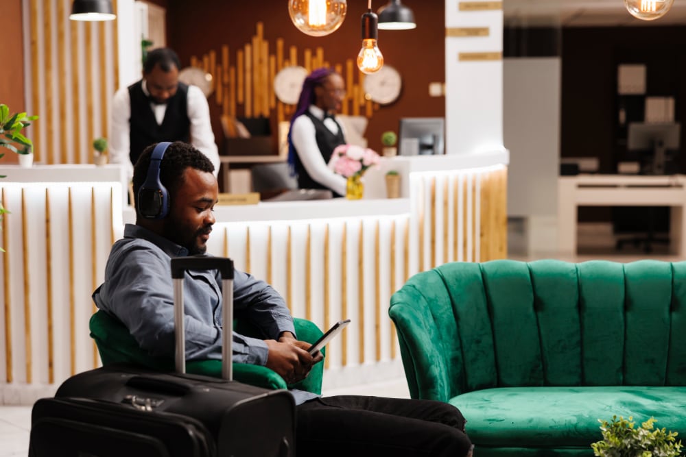 Are African Hospitality Brands better off as an Independent or as part of an International Brand?
